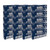 Fiocchi .380 Auto Ammo 95gr FMJ Ammunition - 1000 Rounds