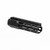 MINIMAL OPTICAL DEFLECTION (MOD) 4 HANDGUARD 7.2'' BLACK