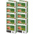 Remington 12 Gauge Ammo 1-1/8 oz #9 Shot Ammunition - 250 Rounds