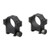 30MM TACTICAL RINGS .990'' HIGH