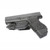 VANGUARD 2 HOLSTER BELT OVERHOOK