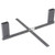 FOLDING TARGET STAND