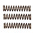 (3) OFFICERS ACP HAMMER SPRING, 20#