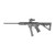 MXR RIFLE MLOK 9SCN 16IN FRONT CHARGING