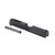 BRN WINDOW SLIDE ASSEMBLY FOR GLOCK 17 WITH RMR CUT