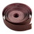 E-Z FLEX METALITE CLOTH ROLL 1-1/2'' WIDEX10 YARDS 220 GRIT