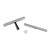 SCOPE RING LAPPING TOOL COMBO KIT, 1'' & 30MM