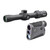 2.5-8X32MM ILLUM BDX-R1 BLK W/KILO1600 BDX LRF RANGEFINDER