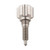 SHOOTING REST SPEED SCREW, 1/2''X20 THREADS