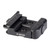SC-ARC BIPOD CLAMP BLACK