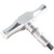 45 IN/LB TORQUE HANDLE