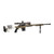 ESS CHASSIS SYSTEM REMINGTON 700 SA  FDE RH