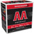 AA 12 GAUGE 2-3/4'' 1OZ #8 SHOT 1350 FPS 250/CASE