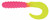BB 2" CRLTL GRB BBLGM/CHT TAIL 10PK