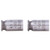 45 ACP HEADSPACE GAUGE KIT STEEL