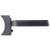 LONG 1911 TRIGGER, BLACK