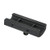 PICATINNY BIPOD ADAPTER