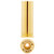 41 REMINGTON MAGNUM BRASS 100/BAG