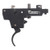 WEATHERBY MARK V GERMAN TRIGGER, BLUE