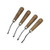 LEADER SET,16 LPI