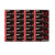 Federal 9mm Luger Ammo 124gr FMJ Ammunition - 1000 Rounds