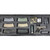 AR-15 PELICAN 1700 V2 BOTTOM LAYER FOAM INSERT