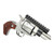 NO DRILL & TAP MOUNT FOR RUGER  SUPER BLACKHAWK  BLACK