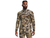 Men's ColdGear Infrared Camo Mock Long Sleeve