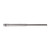 18'' SPR BARREL MID-LENGTH THREADED, NO GAS PORT .223 WYLDE