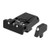 BROWNING VIGILANT ADJUSTABLE SIGHT SET