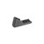 BAG RIDER FOR ARISAKA STOCK ANGLE ADAPTER, BLACK