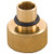 DEWEY BRASS MUZZLE GUIDE, 40 CAL