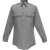Deluxe Tropical Long Sleeve Shirt
