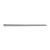 6.5 CREEDMOOR 1-8 TWIST 24'' STAINLESS STEEL SENDERO BARREL