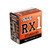 RX 1 STANDARD 12 GA 2-3/4'' 1-1/8OZ #8 SHOT 1250 FPS 250/CS