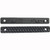 G10 DIMPLED RAIL COVER SHORT 3.2IN. M-LOK