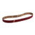 1'' (2.5CM) X 30'' (76CM) SANDING BELT, 320 GRIT