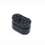 AR-15 ENHANCED MAGAZINE RELEASE BUTTON DIMPLED MIL-SPEC