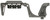 MI BOUNTY HUNTER RUGER SUPER REDHAWK STOCK BLK