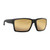 EXPLORER XL BLACK FRAME W/ BRONZE LENS & GOLD MIRROR