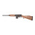SCR RIFLE NUTMEG THREADED