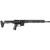 WATCHMAN .223 WYLDE 16'' BBL (1)30 ROUND MAG BLACK