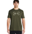 UA Fish Hook Logo T-Shirt