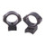 REMINGTON MODEL 7 1'' LOW SCOPE MOUNT