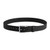 TEJAS GUN BELT 2.0 - EL BURRO BLACK 34