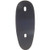 1/2'' POLYMER SPACER BLACK POLYMER