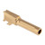 HELLCAT  STD BARREL, GOLD TIN, 9MM