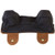 NO. 2C REGULAR OWL CORDURA EAR BAG