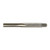 STEEL BOTTOM TAP 1/4''-28 THREAD