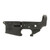 AR-15 STRIPPED LOWER RECEIVER